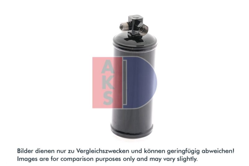 Product Sausinātājs, Kondicionieris AKS DASIS 800198N Image