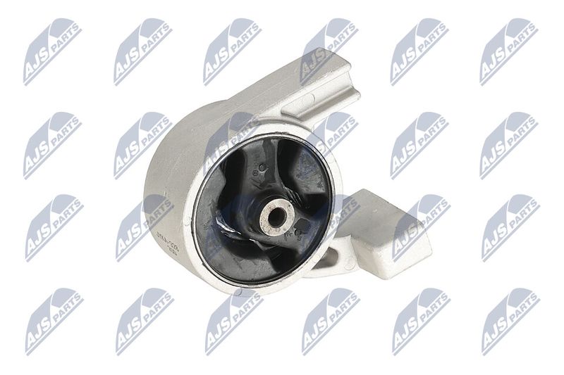 Paigutus, Mootor, NTY ZPS-KA-328