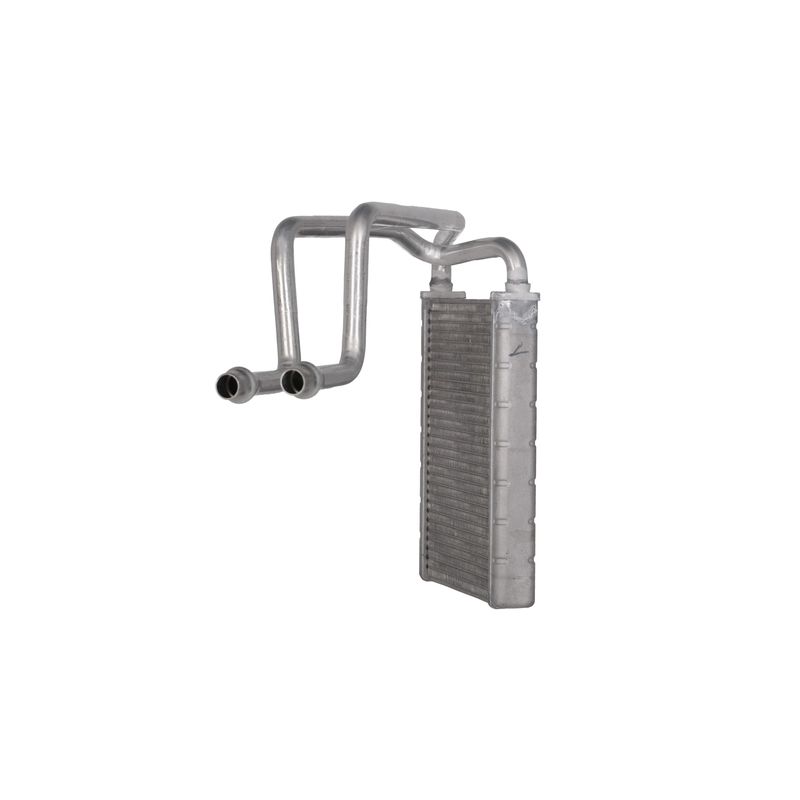 NISSENS 707271 Heat Exchanger, interior heating