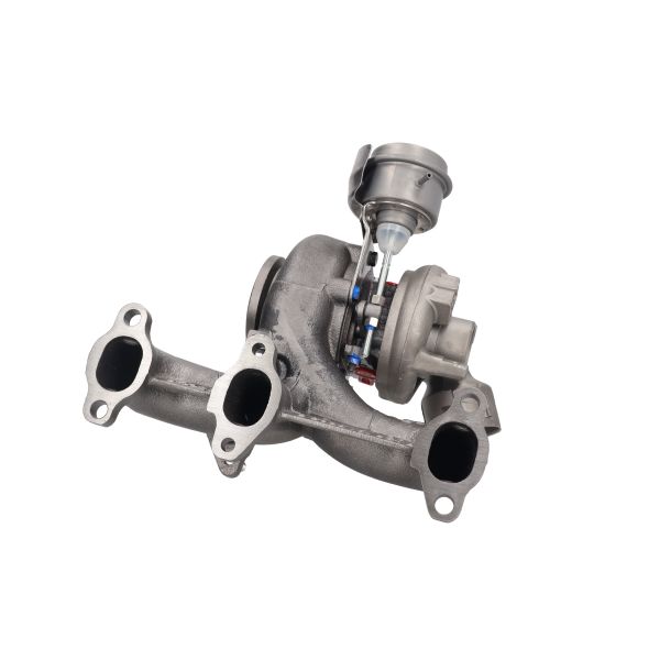 OE-TurboPower IT-54399700054 Charger, charging (supercharged/turbocharged)