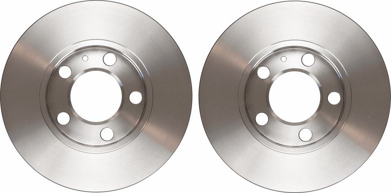 Piduriketas, TRW DF4253