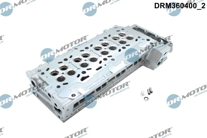 Dr.Motor Automotive Cilindro galvutė