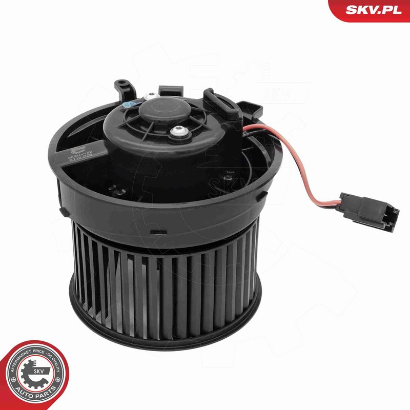 ESEN SKV 68SKV162 Interior Blower