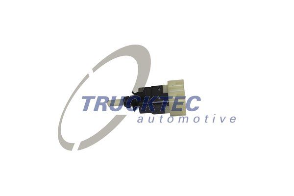 Перемикач стоп-сигналу, Trucktec Automotive 02.42.269