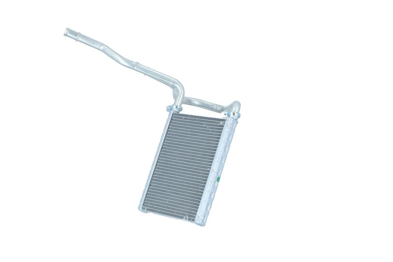 NRF 540015 Heat Exchanger, interior heating