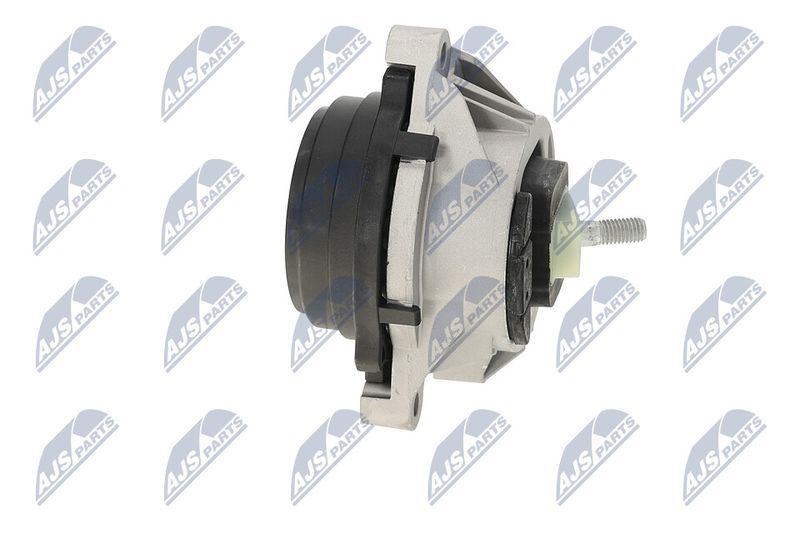 NTY ZPS-BM-057 Mounting, engine