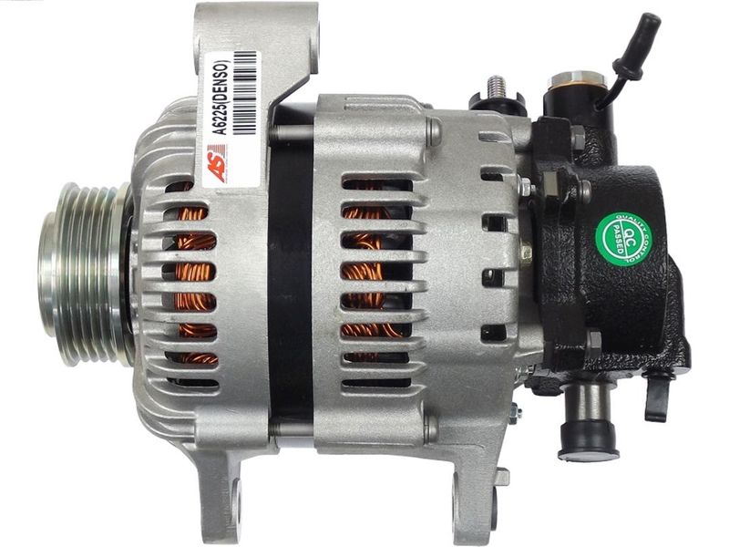 AS-PL A6225(DENSO) Alternator