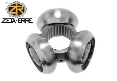 ZETA-ERRE ZR5002 - Spider Assembly, drive shaft