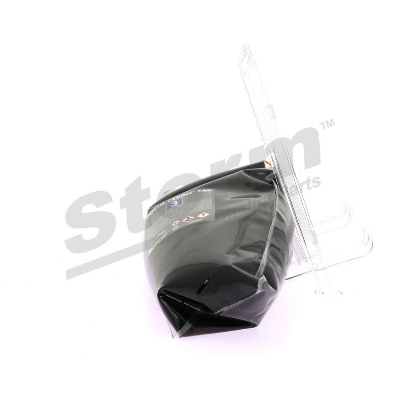 Additif, régénération du filtre à particules/à suie STORM QUALITY PARTS 777501