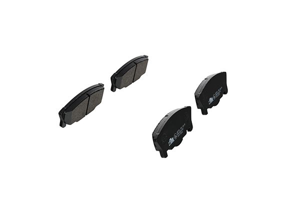 Set placute frana,frana disc 13.0460-5710.2 ATE