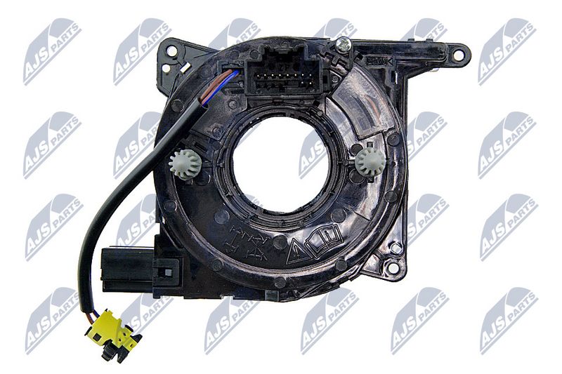 Turvapadja lint, turvapadi, NTY EAS-FR-002