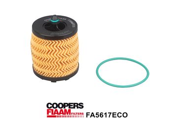 Оливний фільтр, Coopers Fiaam FA5617ECO