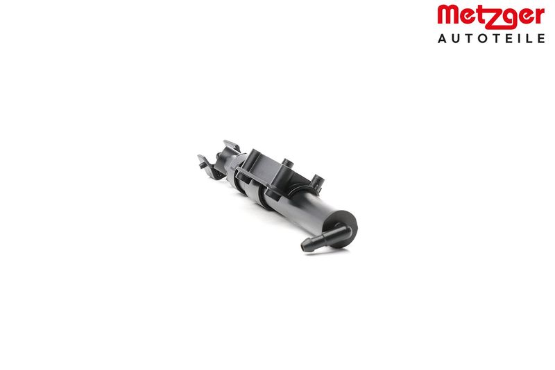 METZGER AUTOTEILE 2220873 Washer Fluid Jet, headlight cleaning