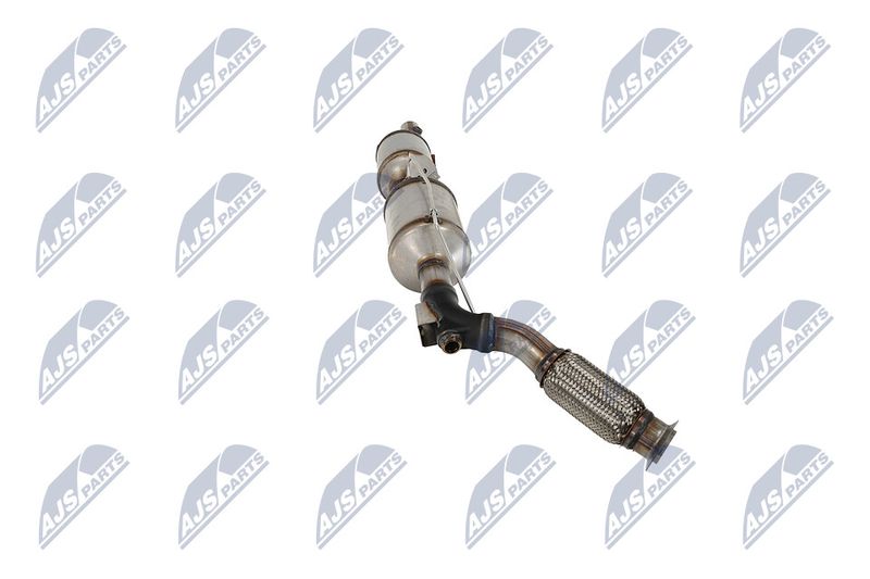 NTY DPF-VW-013 Catalytic Converter