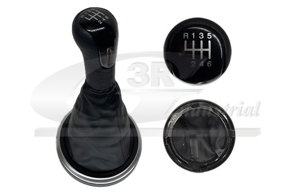 3RG 25333 - Gear Lever Knob