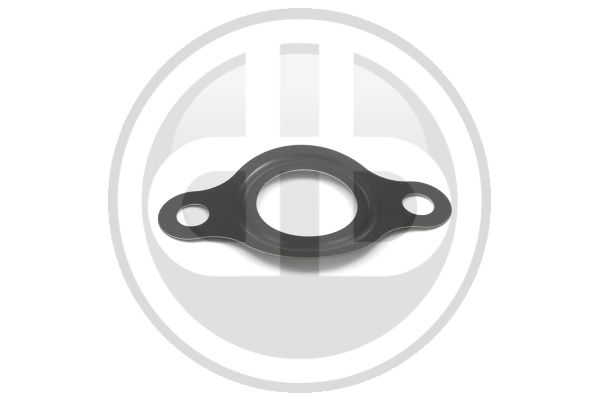 Buchli F00R0P1466 - Seal Set, injection system