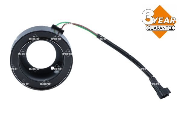 Bobină, cuplaj magnetic (compresor) NRF 380619