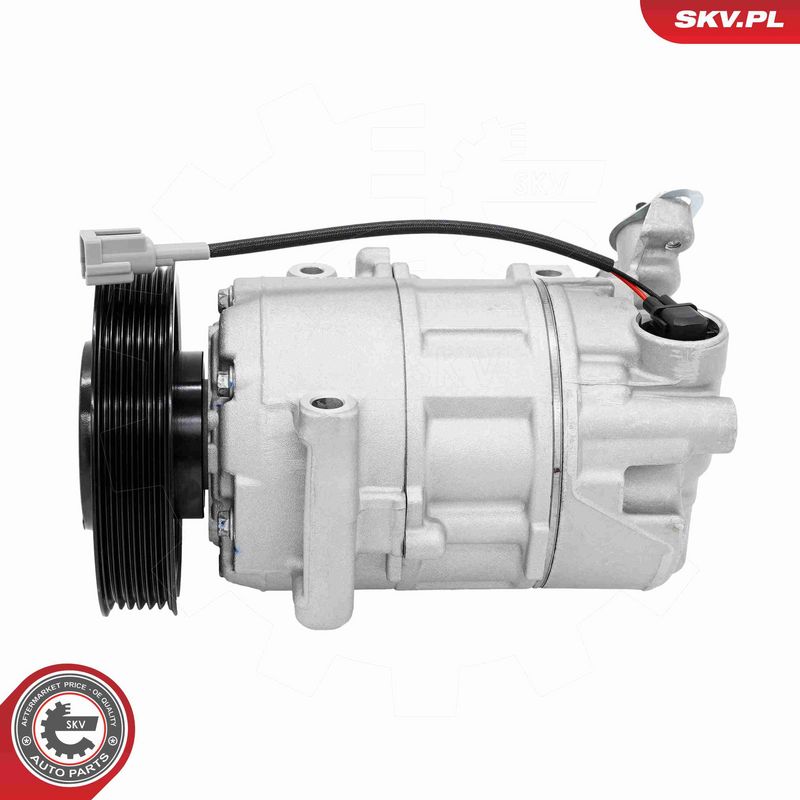 ESEN SKV 84SKV039 Compressor, air conditioning