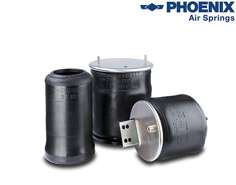 Mech, pneumatické odpružení 04.020.6201.384