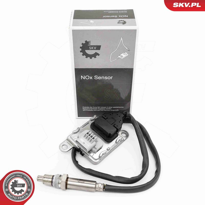 ESEN SKV 71SKV027 - NOx daviklis