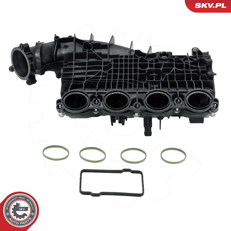 Õhuvõtumoodul, ESEN SKV...