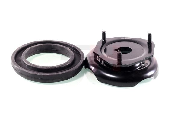 Vedrutaldrik, GH GH-362292H