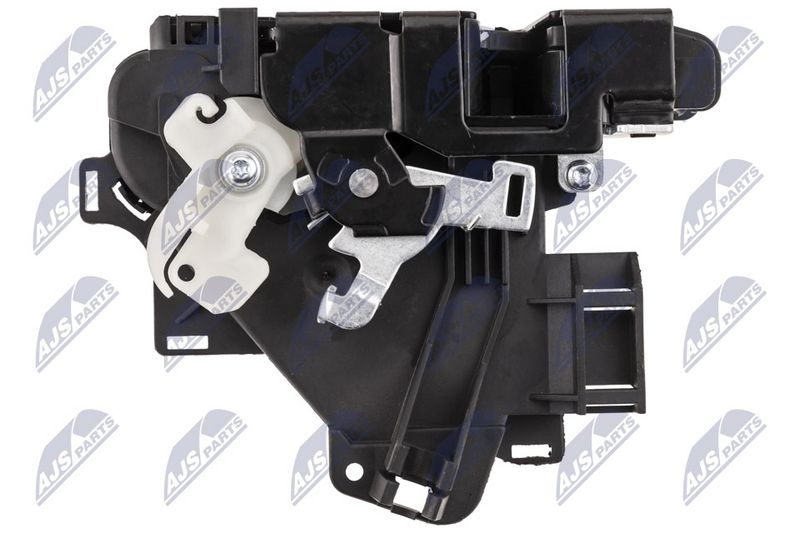 Ukselukk, NTY EZC-WW-531