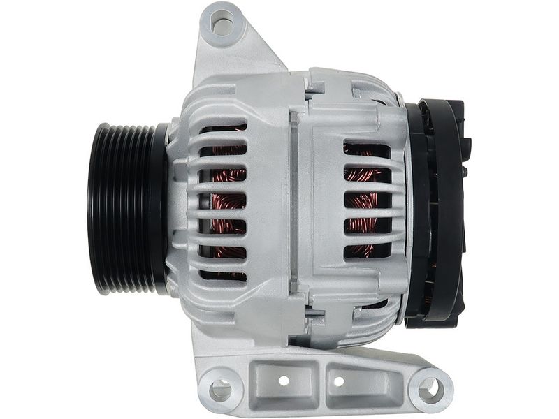 AS-PL A0659(SEG) Alternator