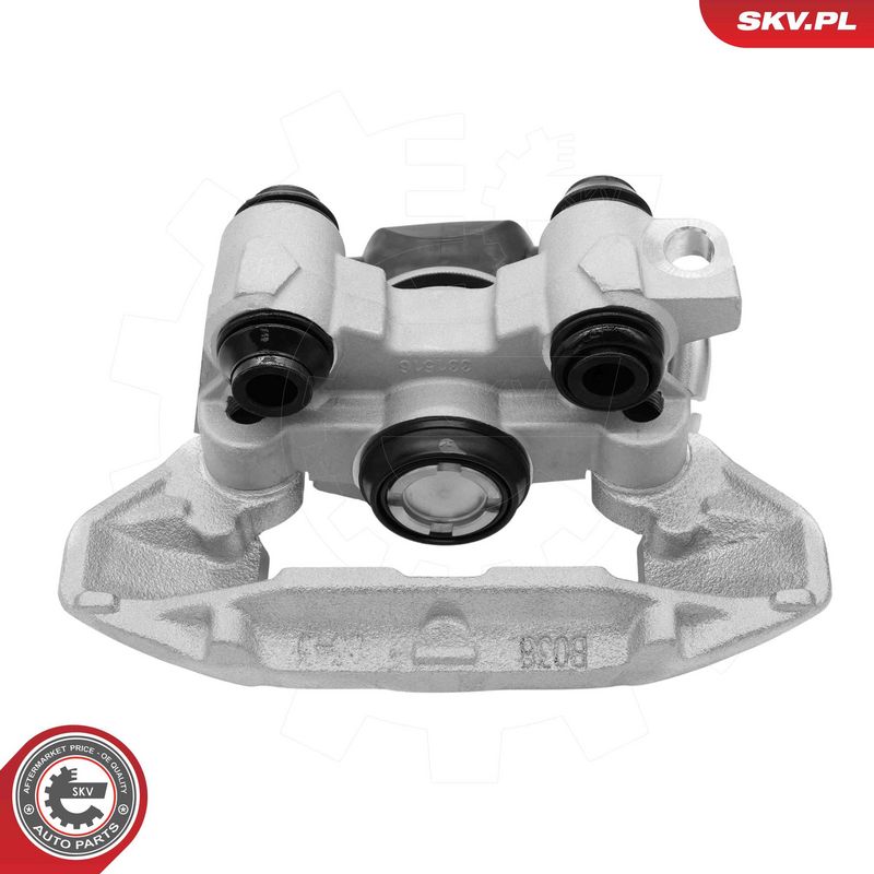 Pidurisadul, ESEN SKV 79SKV484