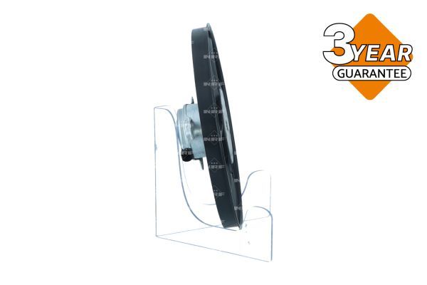 Ventilaator, mootorijahutus, NRF 47369