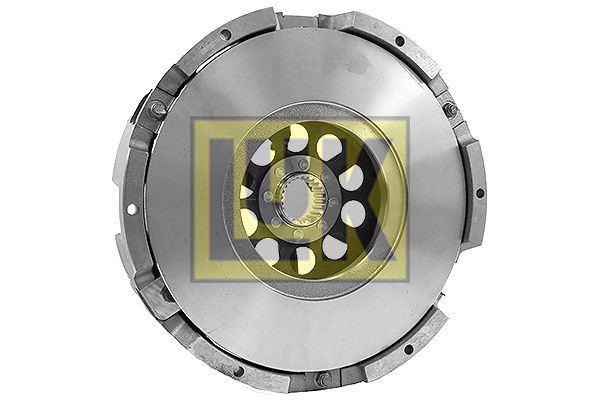 Schaeffler LuK 235000714 Clutch Pressure Plate