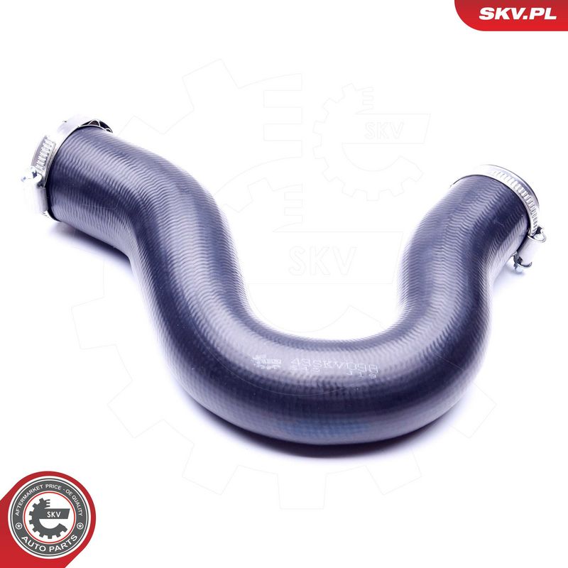 Laadimisõhu voolik, ESEN SKV 43SKV098