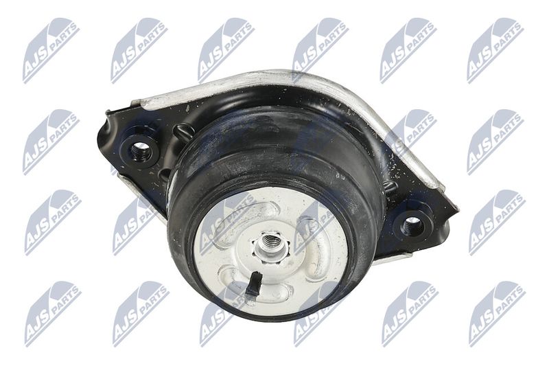 Paigutus, Mootor, NTY ZPS-ME-001