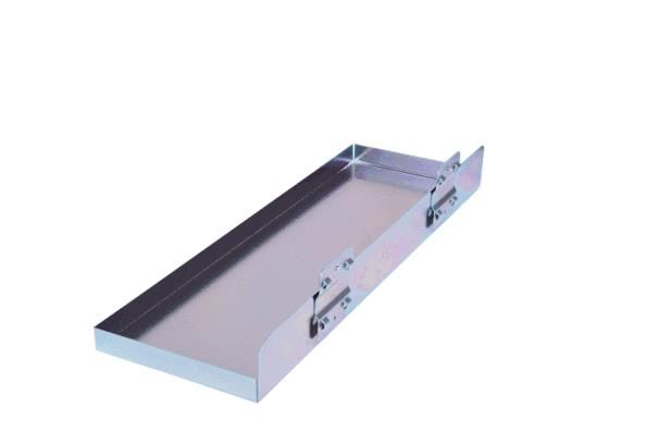 KS TOOLS 860.0858 Tray Base, tool pegboard