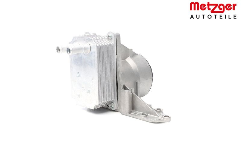 METZGER AUTOTEILE 2370157 Housing, oil filter