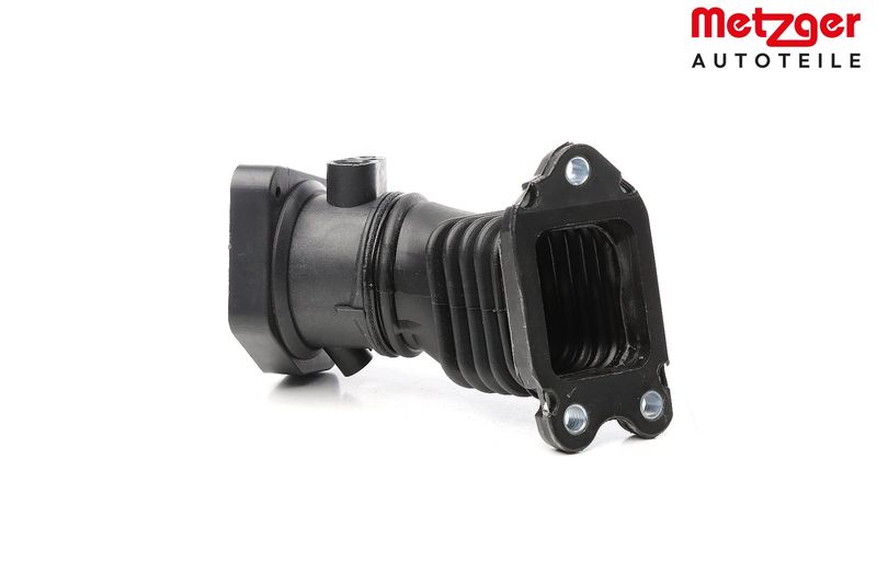 METZGER AUTOTEILE 2401333 Intake Pipe, air supply