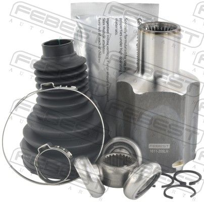 Prekės atitinka OEM kodą: 205330390680
