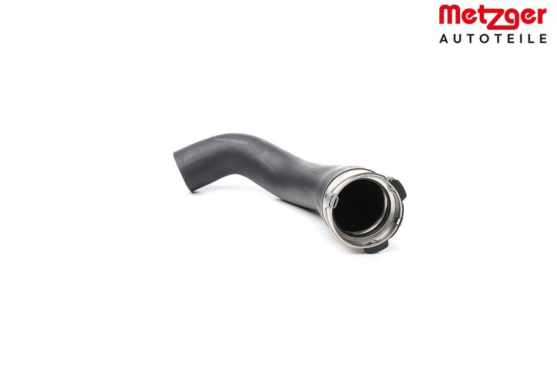 METZGER AUTOTEILE 2401379 Charge Air Hose