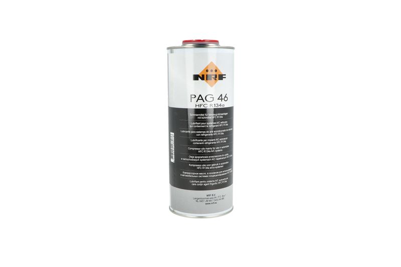 Kompressor-õli, NRF 38836