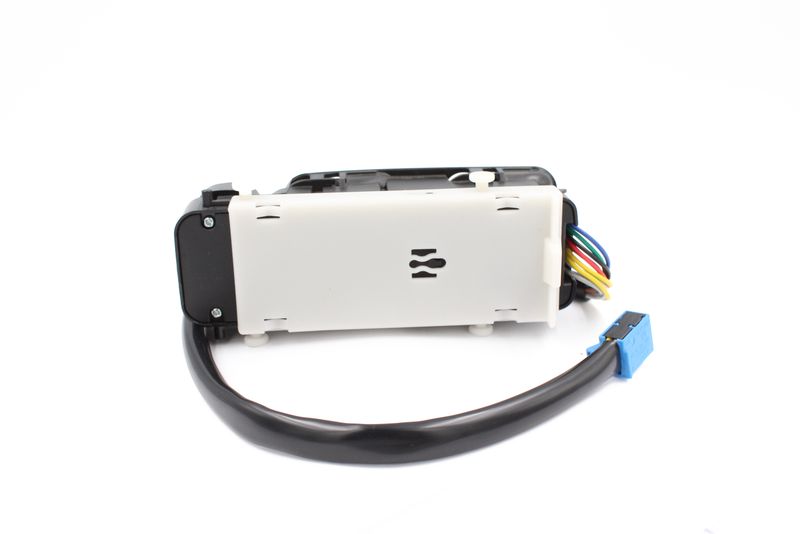 TRICLO 142263 Switch, window regulator