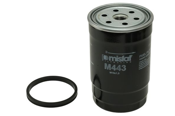 Filtre+à+carburant MISFAT M443