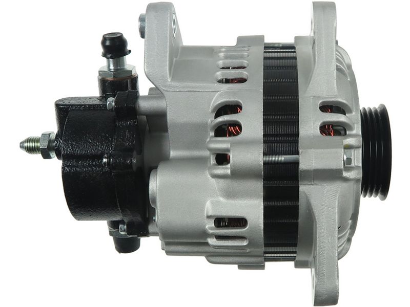 Generaator, AS-PL A5002