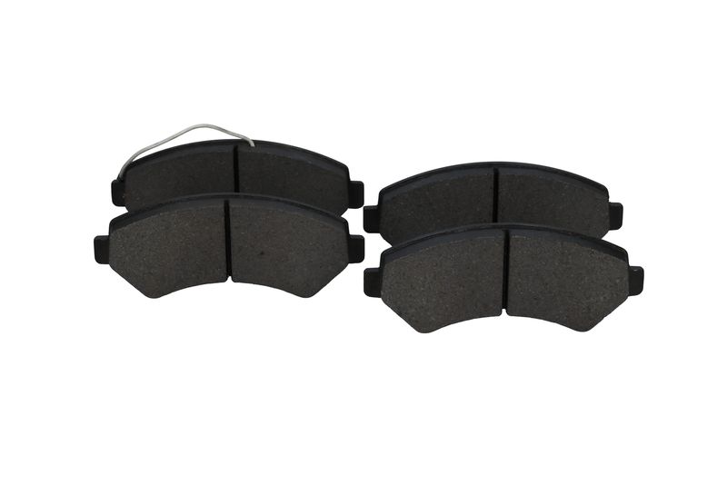 Sada brzdových destiček, kotoučová brzda 301276A