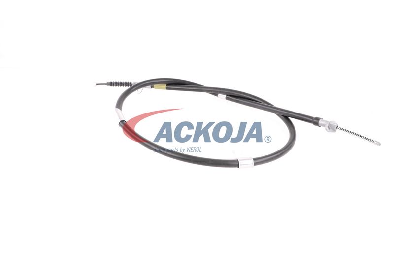 ACKOJA A38-30024 Cable Pull, parking brake