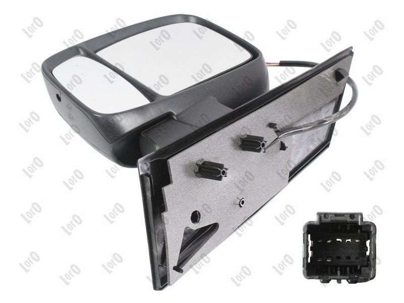 ABAKUS 0538M07 Exterior Mirror