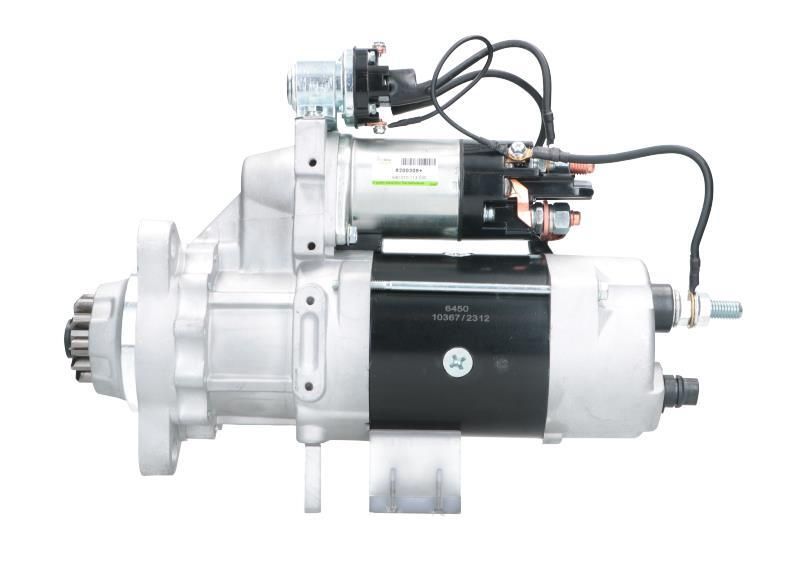 BV PSH 640.010.113.030 Starter