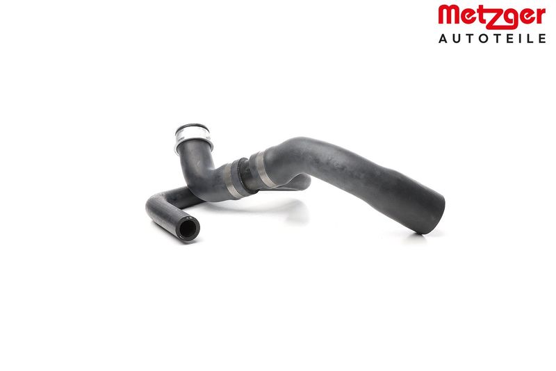 METZGER AUTOTEILE 2421004 Radiator Hose