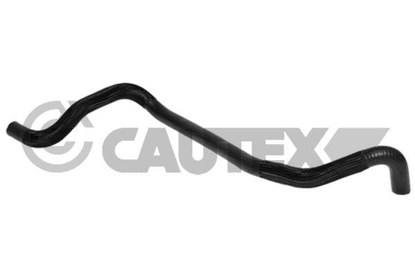 Tuberia flexible calefacción CAUTEX 752815