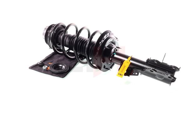 Vedruamort, GH GH-353422C01