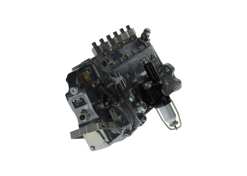 Pompa de injectie F 002 A4Z R06 BOSCH